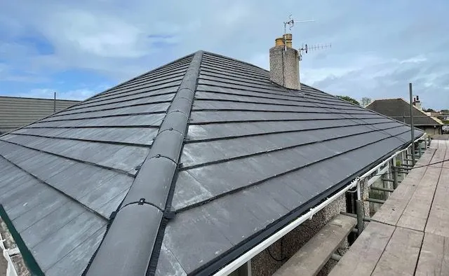Roof Care Cheshire
